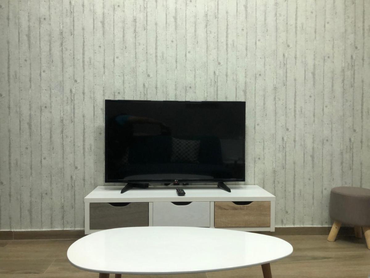 M+V Apartment 亚历山德鲁波利斯 外观 照片